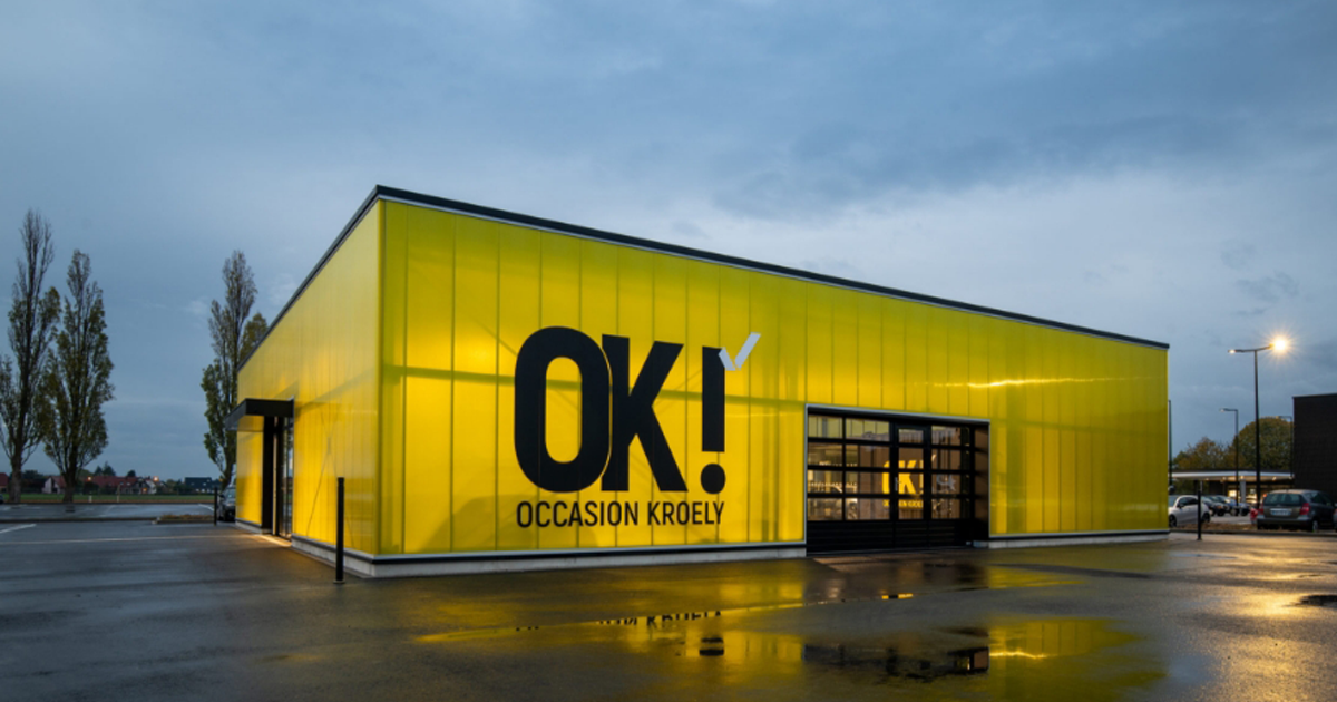 OK ! Occasion Mulhouse