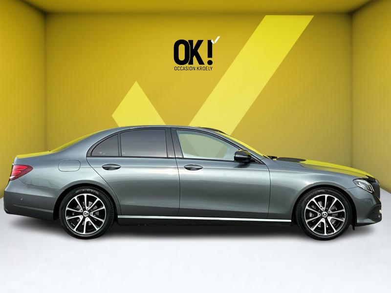 Image Mercedes-Benz 汃獡敳䔠䈠牥楬敮 200 2.0 184 Avantgarde Carplay Clim Bi-zone Caméra PA Sièges élec chauffants Bluetooth Toit ouvrant 