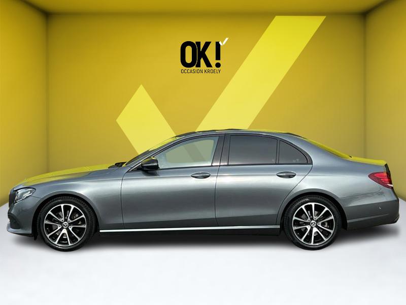 Image Mercedes-Benz 汃獡敳䔠䈠牥楬敮 200 2.0 184 Avantgarde Carplay Clim Bi-zone Caméra PA Sièges élec chauffants Bluetooth Toit ouvrant 