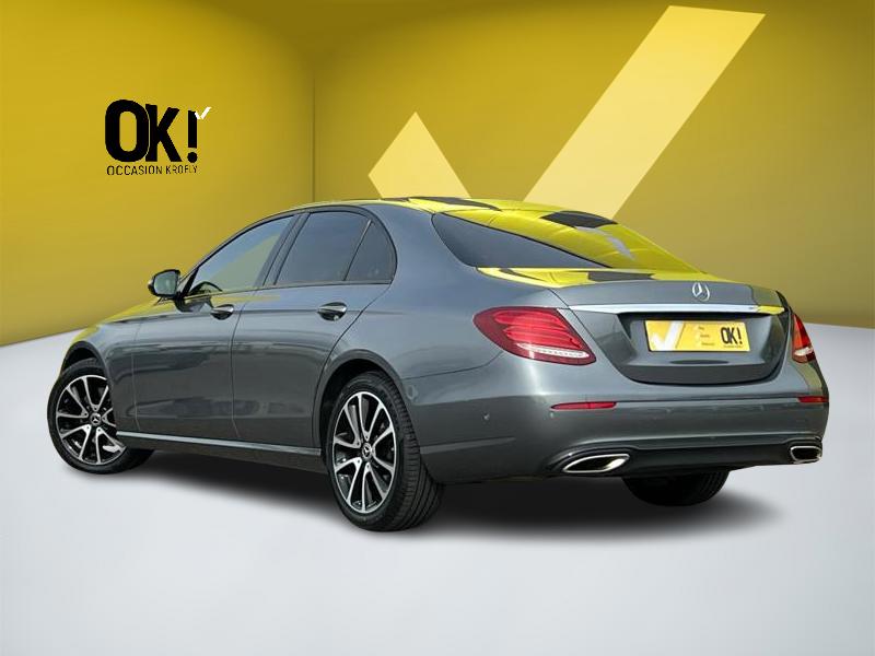 Image Mercedes-Benz 汃獡敳䔠䈠牥楬敮 200 2.0 184 Avantgarde Carplay Clim Bi-zone Caméra PA Sièges élec chauffants Bluetooth Toit ouvrant 