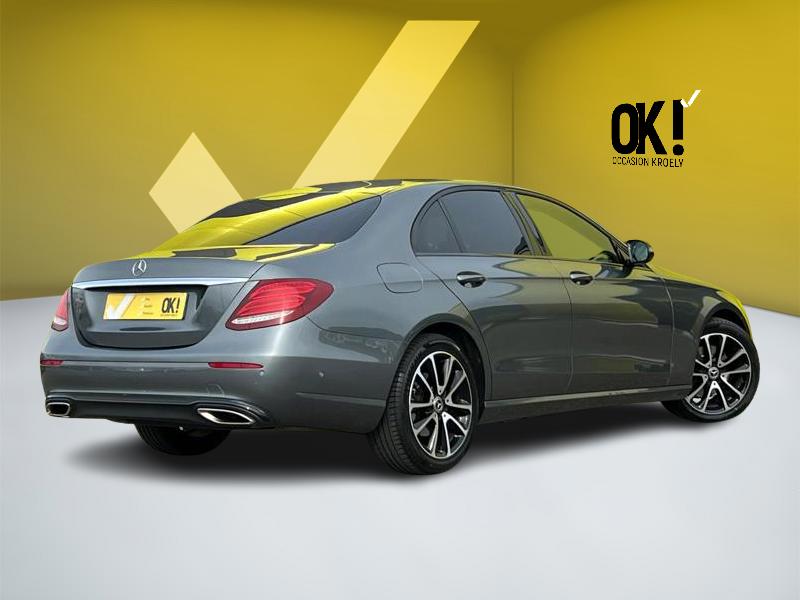 Image Mercedes-Benz 汃獡敳䔠䈠牥楬敮 200 2.0 184 Avantgarde Carplay Clim Bi-zone Caméra PA Sièges élec chauffants Bluetooth Toit ouvrant 