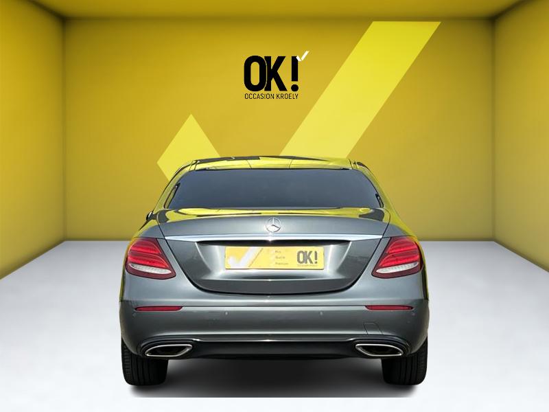 Image Mercedes-Benz 汃獡敳䔠䈠牥楬敮 200 2.0 184 Avantgarde Carplay Clim Bi-zone Caméra PA Sièges élec chauffants Bluetooth Toit ouvrant 