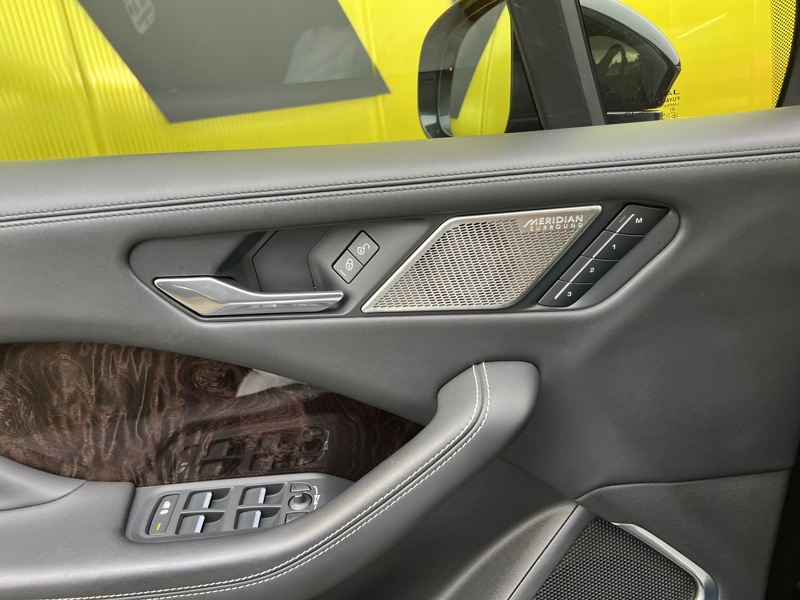 Image Jaguar I-PACE First Edition 400 Full Leds Gps Carplay Caméra V Gtie 1 an