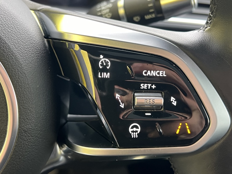 Image Jaguar I-PACE First Edition 400 Full Leds Gps Carplay Caméra V Gtie 1 an