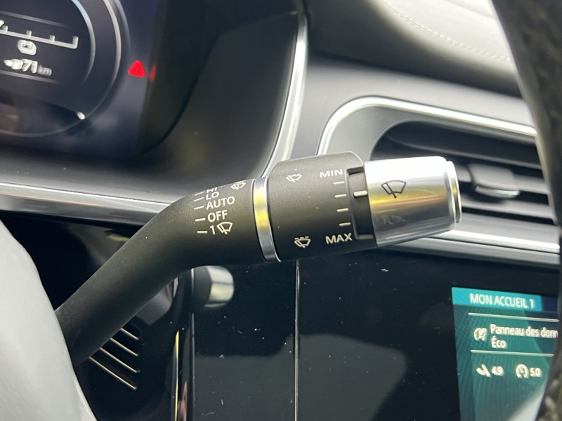 Image Jaguar I-PACE First Edition 400 Full Leds Gps Carplay Caméra V Gtie 1 an