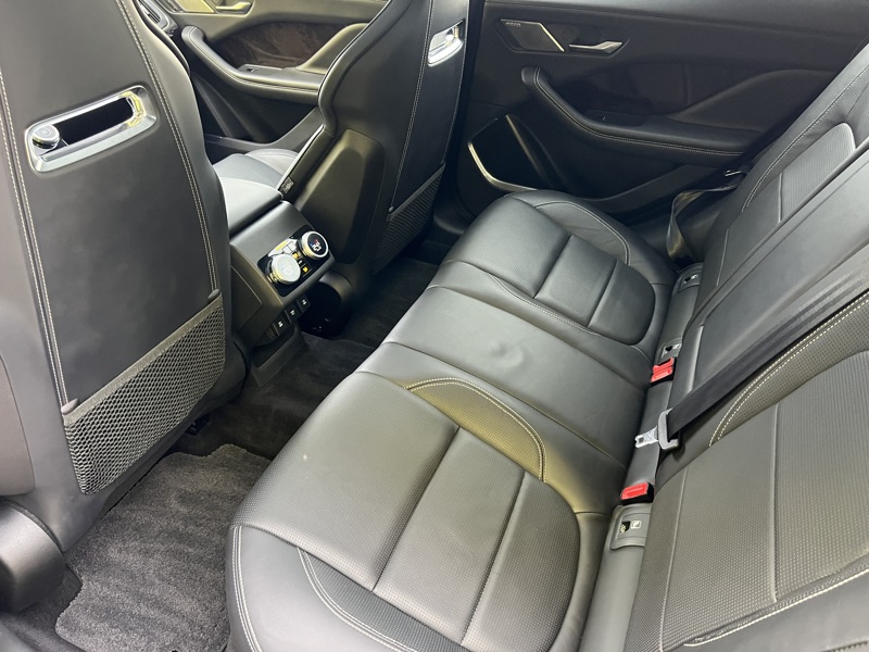 Image Jaguar I-PACE First Edition 400 Full Leds Gps Carplay Caméra V Gtie 1 an