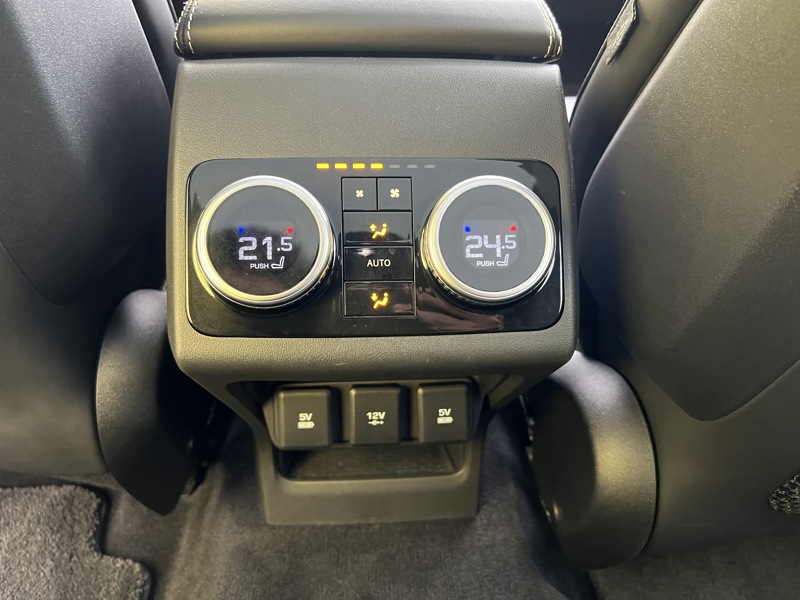 Image Jaguar I-PACE First Edition 400 Full Leds Gps Carplay Caméra V Gtie 1 an