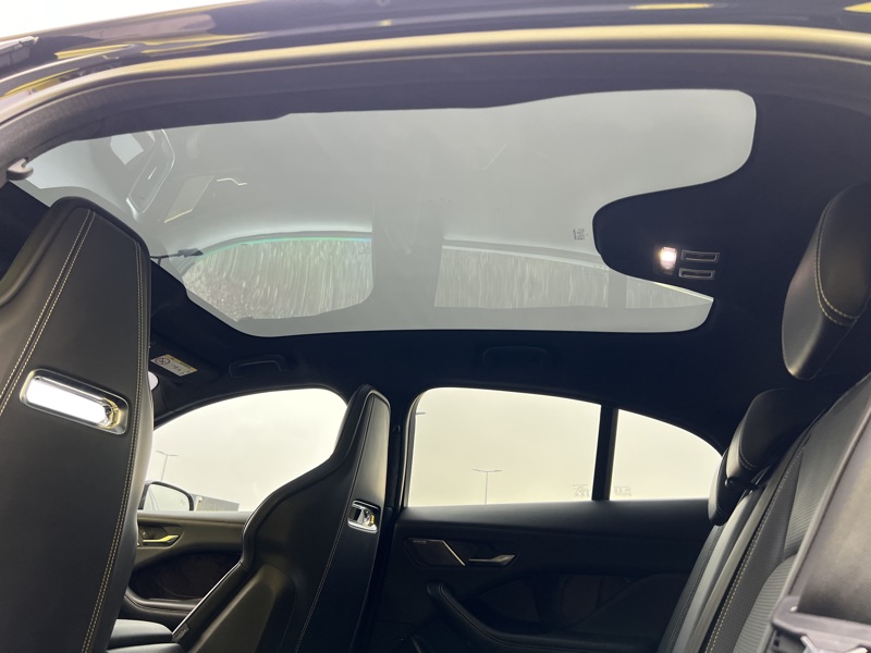 Image Jaguar I-PACE First Edition 400 Full Leds Gps Carplay Caméra V Gtie 1 an