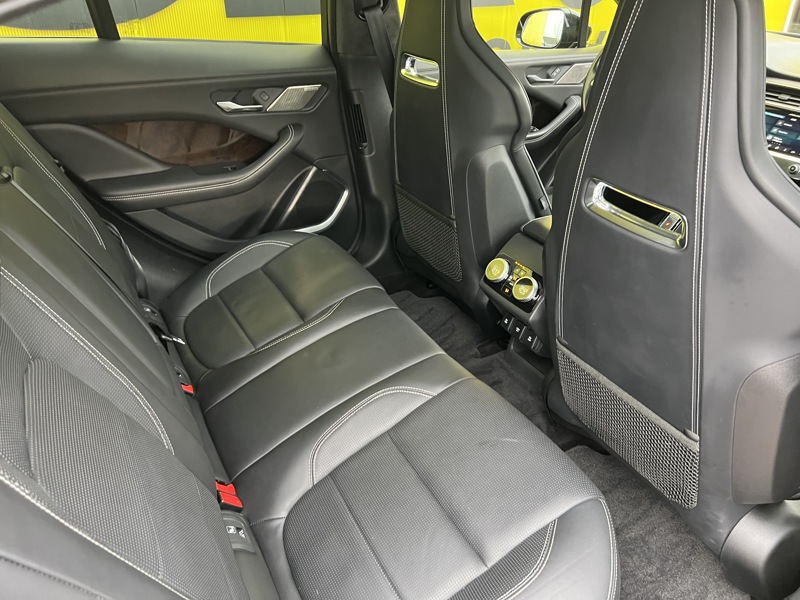 Image Jaguar I-PACE First Edition 400 Full Leds Gps Carplay Caméra V Gtie 1 an