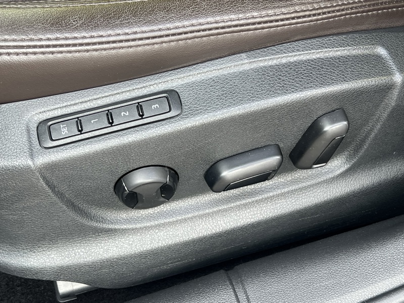 Image Skoda OCTAVIA BERLINE L&K 1.8 TSi 180 DSG7 Xénon Radar ACC Sièges cuir élec chauffant Clim auto Gtie 1 an