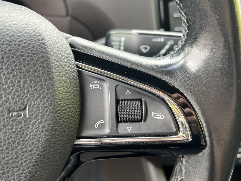 Image Skoda OCTAVIA BERLINE L&K 1.8 TSi 180 DSG7 Xénon Radar ACC Sièges cuir élec chauffant Clim auto Gtie 1 an