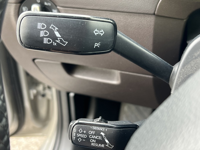 Image Skoda OCTAVIA BERLINE L&K 1.8 TSi 180 DSG7 Xénon Radar ACC Sièges cuir élec chauffant Clim auto Gtie 1 an