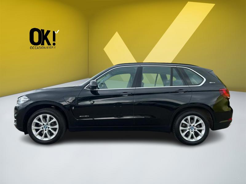 Image BMW 楲⁥㕘⠠ㅆ⤵㈨㄰ⴳ⤾ 2.0 313 40e Lounge Plus xDrive Xénon GPS Radar Bluetooth Sièges cuir élec chauffants Régul Clim auto