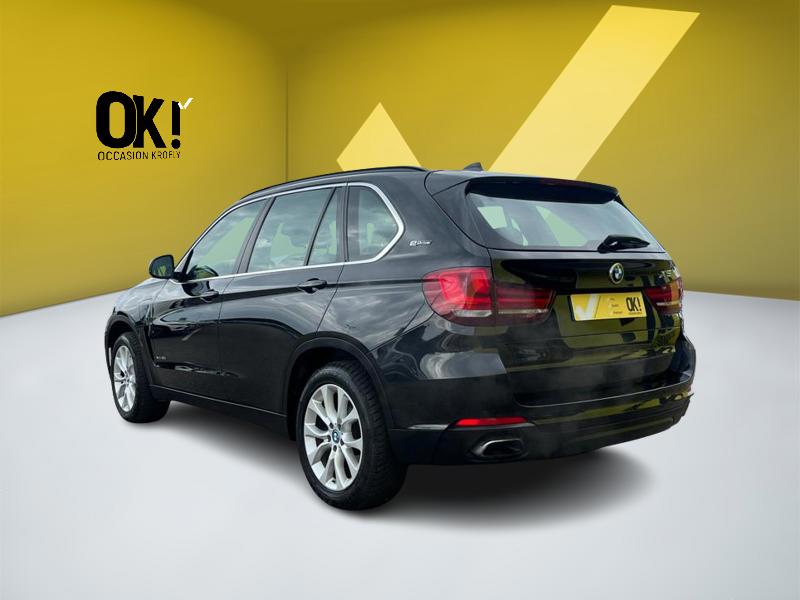 Image BMW 楲⁥㕘⠠ㅆ⤵㈨㄰ⴳ⤾ 2.0 313 40e Lounge Plus xDrive Xénon GPS Radar Bluetooth Sièges cuir élec chauffants Régul Clim auto