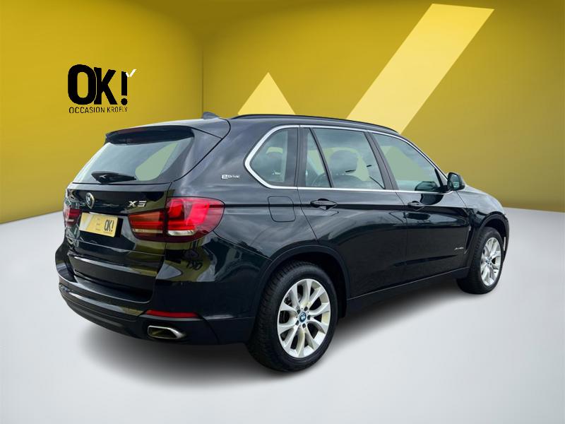 Image BMW 楲⁥㕘⠠ㅆ⤵㈨㄰ⴳ⤾ 2.0 313 40e Lounge Plus xDrive Xénon GPS Radar Bluetooth Sièges cuir élec chauffants Régul Clim auto