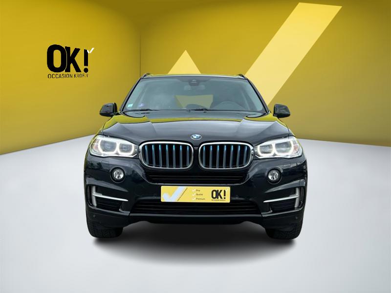 Image BMW 楲⁥㕘⠠ㅆ⤵㈨㄰ⴳ⤾ 2.0 313 40e Lounge Plus xDrive Xénon GPS Radar Bluetooth Sièges cuir élec chauffants Régul Clim auto