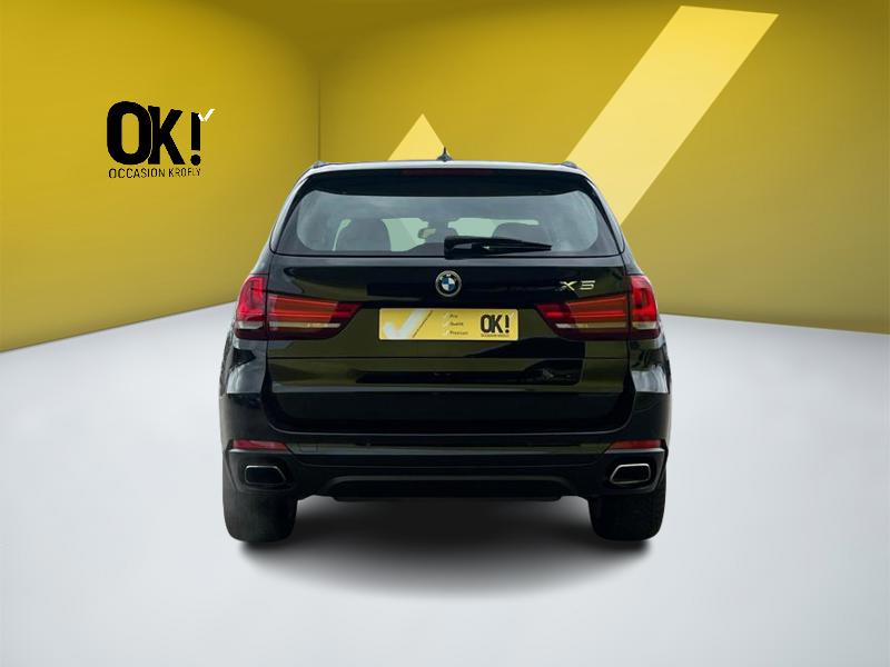 Image BMW 楲⁥㕘⠠ㅆ⤵㈨㄰ⴳ⤾ 2.0 313 40e Lounge Plus xDrive Xénon GPS Radar Bluetooth Sièges cuir élec chauffants Régul Clim auto