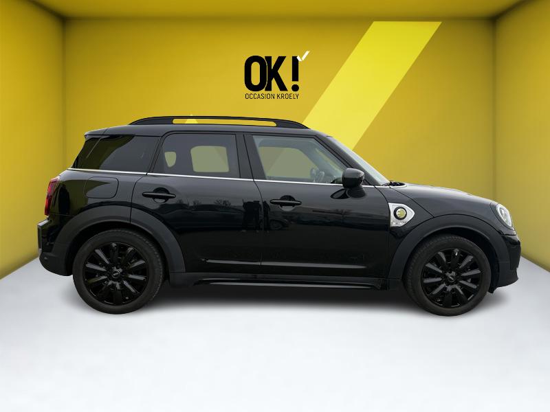 Image MINI COUNTRYMAN 1.5 220 Cooper SE Edition Premium Plus ALL4 BVA6 Full leds GPS HUD Carplay Caméra Sièges cuir élec c