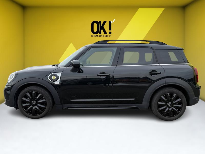 Image MINI COUNTRYMAN 1.5 220 Cooper SE Edition Premium Plus ALL4 BVA6 Full leds GPS HUD Carplay Caméra Sièges cuir élec c