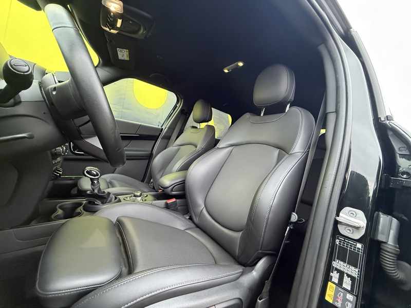 Image MINI COUNTRYMAN 1.5 220 Cooper SE Edition Premium Plus ALL4 BVA6 Full leds GPS HUD Carplay Caméra Sièges cuir élec c