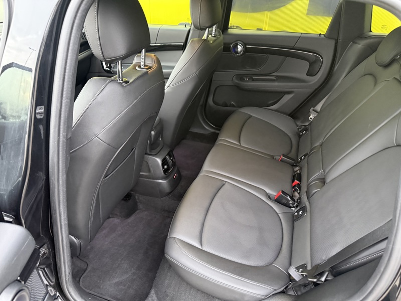 Image MINI COUNTRYMAN 1.5 220 Cooper SE Edition Premium Plus ALL4 BVA6 Full leds GPS HUD Carplay Caméra Sièges cuir élec c