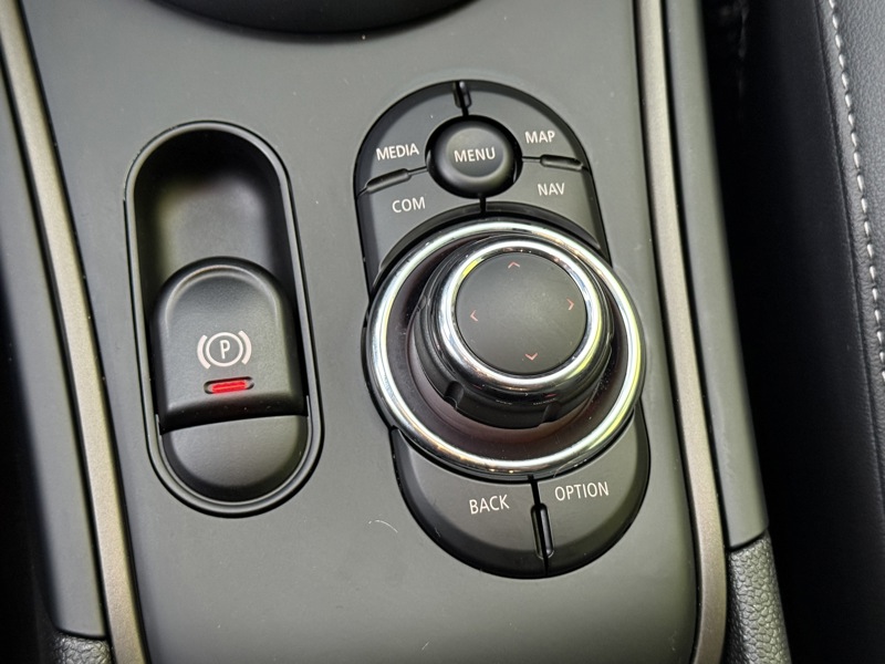 Image MINI COUNTRYMAN 1.5 220 Cooper SE Edition Premium Plus ALL4 BVA6 Full leds GPS HUD Carplay Caméra Sièges cuir élec c