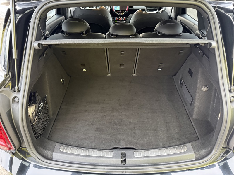 Image MINI COUNTRYMAN 1.5 220 Cooper SE Edition Premium Plus ALL4 BVA6 Full leds GPS HUD Carplay Caméra Sièges cuir élec c