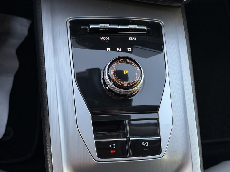 Image MG 5 177 Luxury Full leds GPS Caméra 360 Carplay Sièges cuir élec chauffants ACC Clim auto Gtie 1 an 