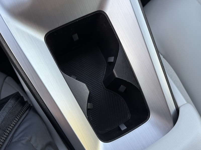 Image MG 5 177 Luxury Full leds GPS Caméra 360 Carplay Sièges cuir élec chauffants ACC Clim auto Gtie 1 an 