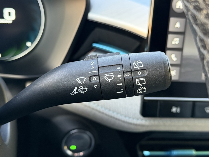 Image MG 5 177 Luxury Full leds GPS Caméra 360 Carplay Sièges cuir élec chauffants ACC Clim auto Gtie 1 an 