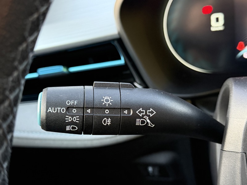 Image MG 5 177 Luxury Full leds GPS Caméra 360 Carplay Sièges cuir élec chauffants ACC Clim auto Gtie 1 an 