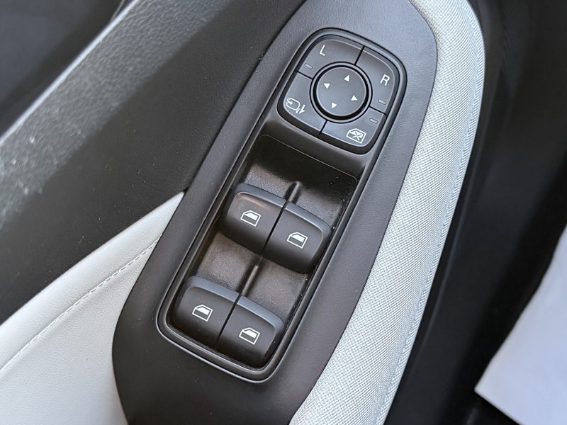 Image MG 5 177 Luxury Full leds GPS Caméra 360 Carplay Sièges cuir élec chauffants ACC Clim auto Gtie 1 an 