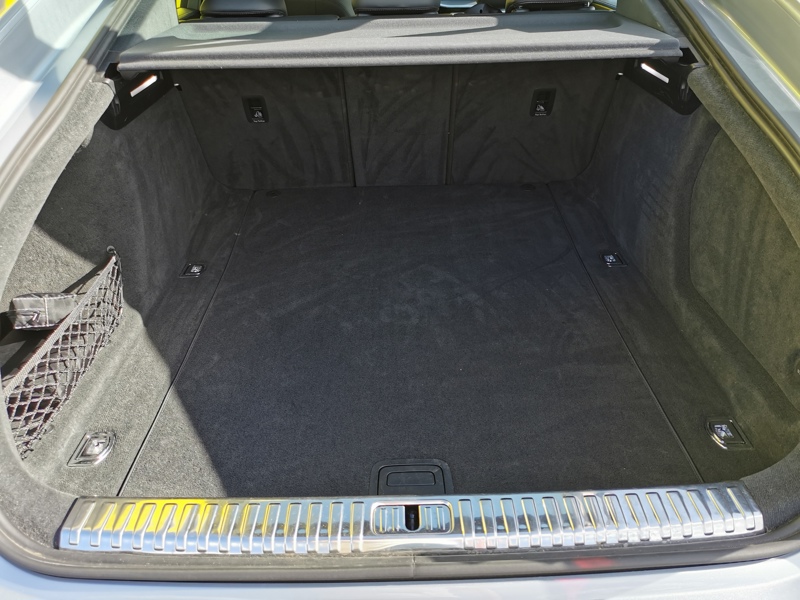 Image Audi 㝁匠潰瑲慢正⠠䬴⥁ㄨ⸱〲㜱㸭) 3.0 286 50 TDI Sline quattro Matrix leds GPS Carplay Caméra Sièges cuir élec chauffants ACC Clim aut