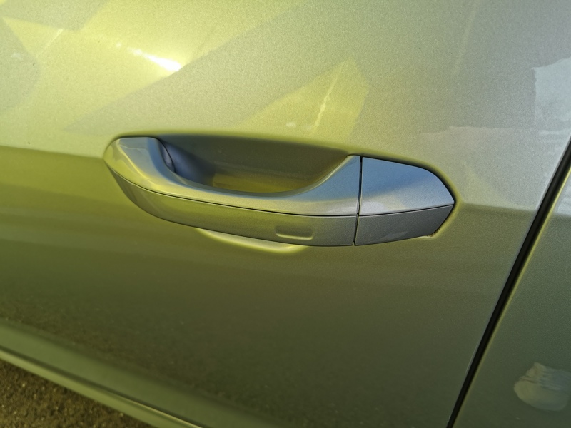 Image Audi 㝁匠潰瑲慢正⠠䬴⥁ㄨ⸱〲㜱㸭) 3.0 286 50 TDI Sline quattro Matrix leds GPS Carplay Caméra Sièges cuir élec chauffants ACC Clim aut