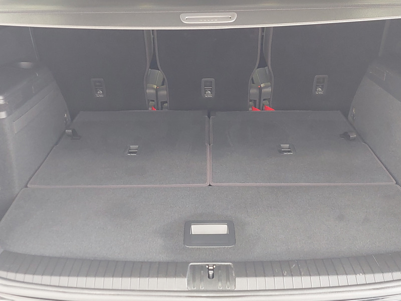 Image Volkswagen TOURAN 1.8 TSI 180 DSG7 Carat GPS Radar 7 places ACC Clim auto Ethanol Gtie 1 an