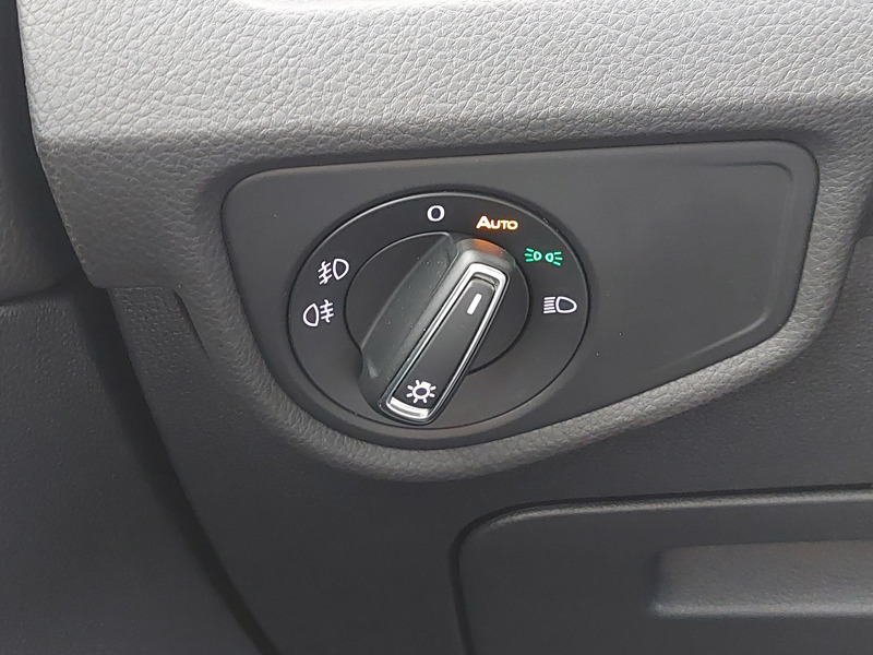 Image Volkswagen TOURAN 1.8 TSI 180 DSG7 Carat GPS Radar 7 places ACC Clim auto Ethanol Gtie 1 an