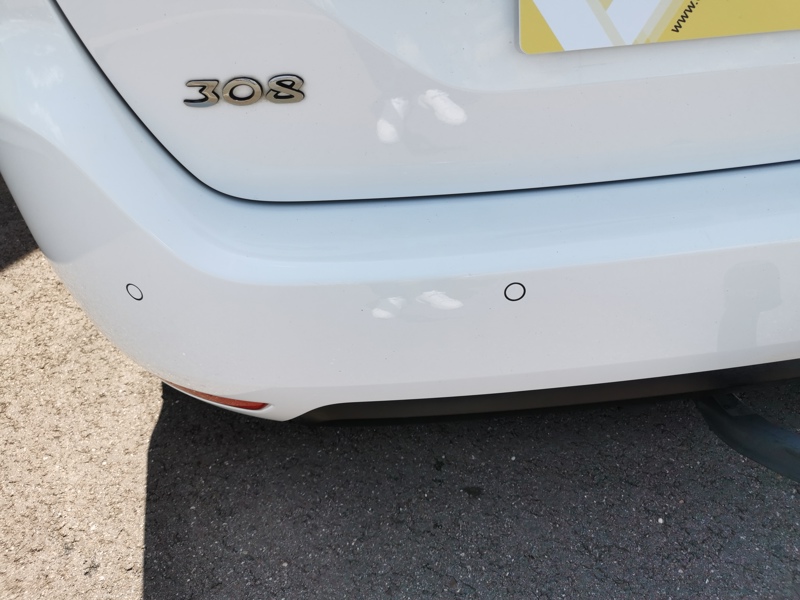 Image PEUGEOT 308 SW 308 SW 1.2 PURETECH 130 1.2 130 Allure GPS Caméra Carplay Régul Clim auto Gtie 1 an