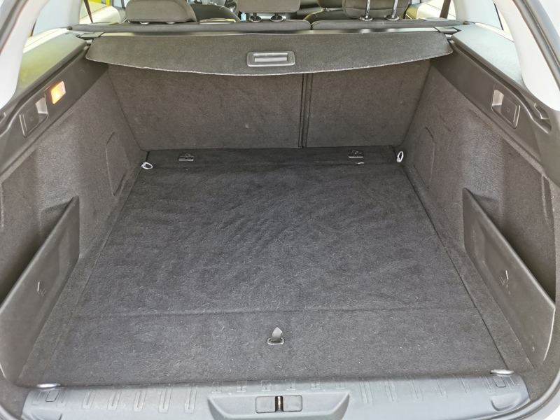 Image PEUGEOT 308 SW 308 SW 1.2 PURETECH 130 1.2 130 Allure GPS Caméra Carplay Régul Clim auto Gtie 1 an