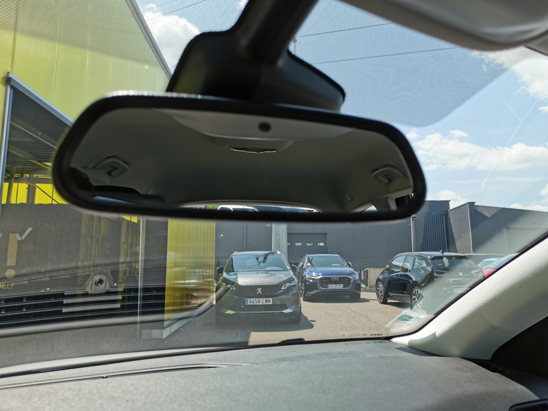 Image PEUGEOT 308 SW 308 SW 1.2 PURETECH 130 1.2 130 Allure GPS Caméra Carplay Régul Clim auto Gtie 1 an