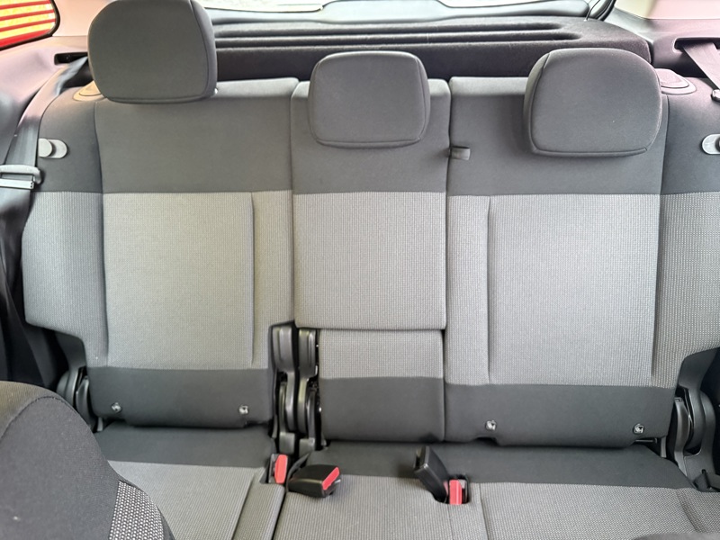 Image Citroën C3 AIRCROSS 1.6 BlueHDi 120 Shine GPS Carplay Radar Régul Clim auto Gtie 1 an 