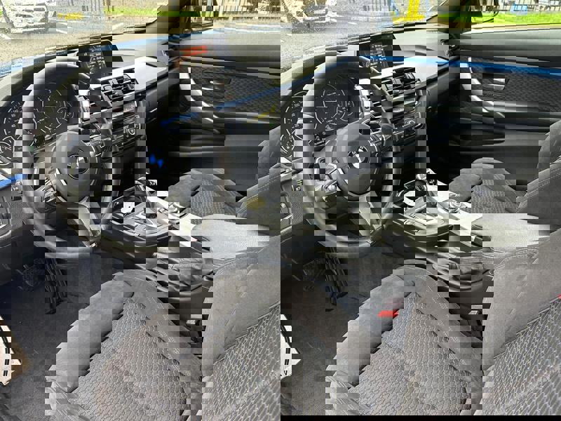 Image BMW 楲⁥‴潃灵⃩䘨㈳⠩〲㌱㸭) 435d 3.0 313 M Sport xDrive  GPS Bluetooth Sièges électriques à mémoires 1ère Main Origine France Ré