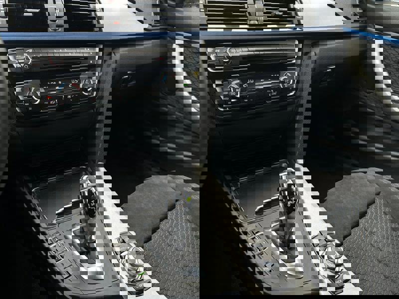 Image BMW 楲⁥‴潃灵⃩䘨㈳⠩〲㌱㸭) 435d 3.0 313 M Sport xDrive  GPS Bluetooth Sièges électriques à mémoires 1ère Main Origine France Ré