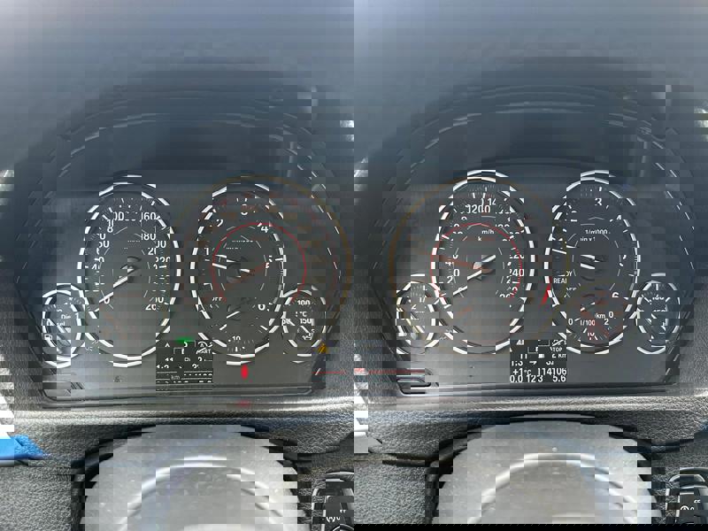 Image BMW 楲⁥‴潃灵⃩䘨㈳⠩〲㌱㸭) 435d 3.0 313 M Sport xDrive  GPS Bluetooth Sièges électriques à mémoires 1ère Main Origine France Ré