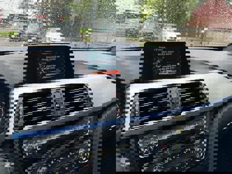 Image BMW 楲⁥‴潃灵⃩䘨㈳⠩〲㌱㸭) 435d 3.0 313 M Sport xDrive  GPS Bluetooth Sièges électriques à mémoires 1ère Main Origine France Ré