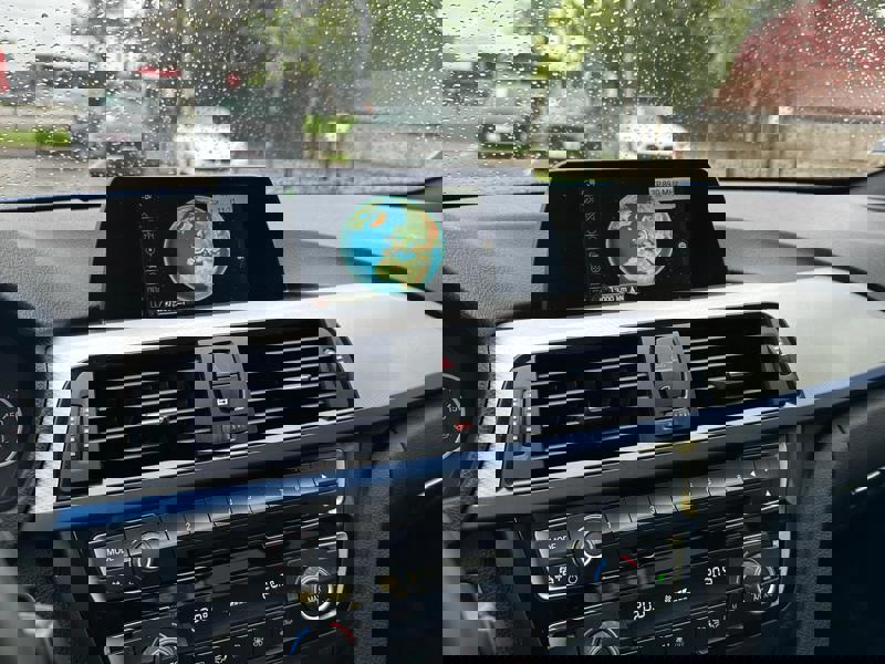 Image BMW 楲⁥‴潃灵⃩䘨㈳⠩〲㌱㸭) 435d 3.0 313 M Sport xDrive  GPS Bluetooth Sièges électriques à mémoires 1ère Main Origine France Ré