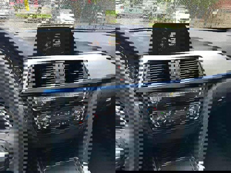 Image BMW 楲⁥‴潃灵⃩䘨㈳⠩〲㌱㸭) 435d 3.0 313 M Sport xDrive  GPS Bluetooth Sièges électriques à mémoires 1ère Main Origine France Ré