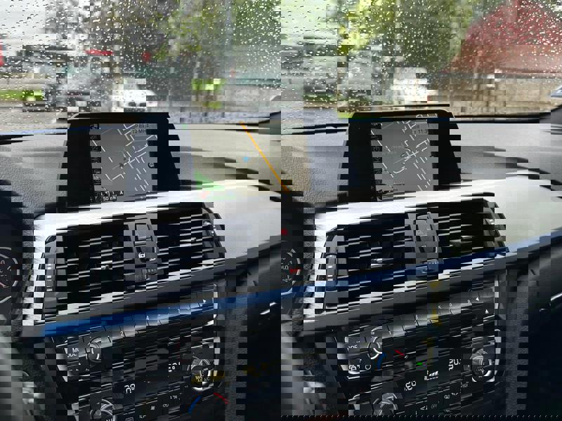 Image BMW 楲⁥‴潃灵⃩䘨㈳⠩〲㌱㸭) 435d 3.0 313 M Sport xDrive  GPS Bluetooth Sièges électriques à mémoires 1ère Main Origine France Ré