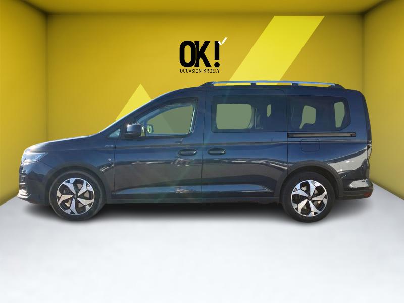 Image Ford GRAND TOURNEO CONNECT 1.5 EcoBoost 114 Active 7 places TVA GPS Caméra Carplay Régul Clim auto Gtie 1 an