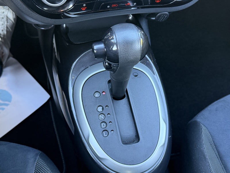 Image Nissan JUKE 1.6 117 Acenta GPS Caméra Bluetooth Régul Clim auto  Gtie 1 an 