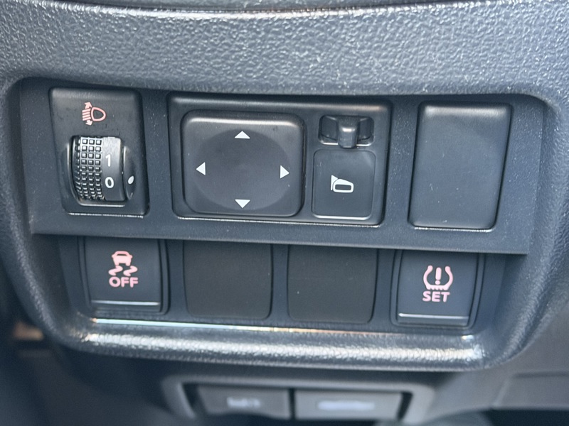 Image Nissan JUKE 1.6 117 Acenta GPS Caméra Bluetooth Régul Clim auto  Gtie 1 an 